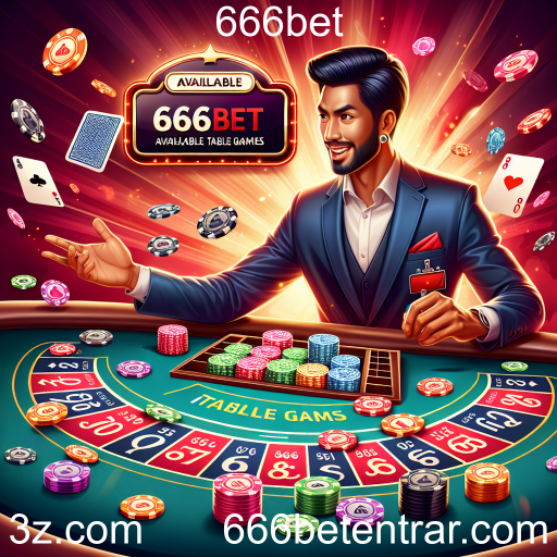 Atração dos Cassinos Online: A Experiência do 666bet